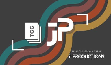 Originales J-Productions Logo