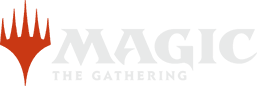 Offizielles Magic: The Gathering Logo
