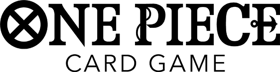 Offizielles ONE PIECE CARD GAME Logo