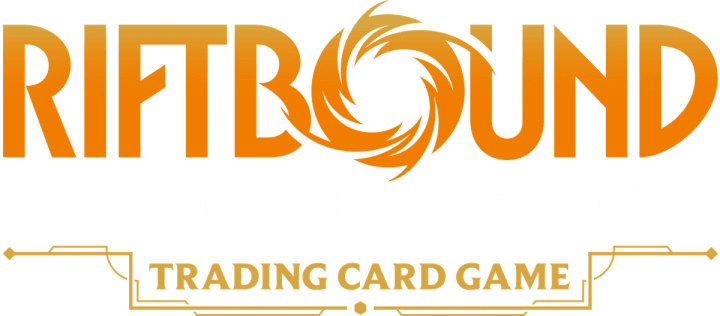 Riftbound – League of Legends Trading Card Game