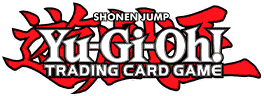 Offizielles Yu-Gi-Oh! TRADING CARD GAME Logo